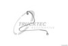 TRUCKTEC AUTOMOTIVE 05.13.008 High Pressure Pipe, injection system